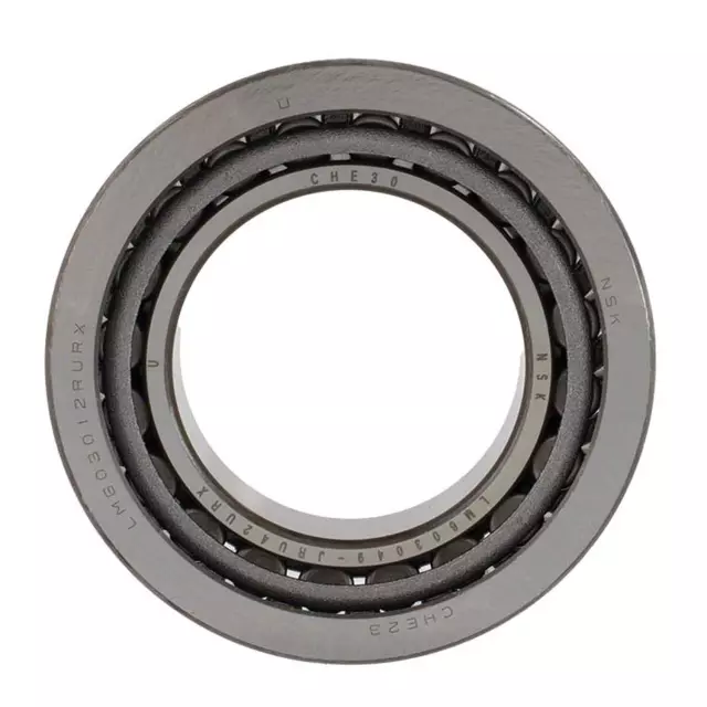 NL3Z4220A - Universals &amp; Rear Axle: Side Bearings for Ford: Aerostar, Bronco, Bronco II, Country Squire, Crown Victoria, E-150, E-150 Club Wagon, E-150 Econoline, E-150 Econoline Club Wagon, E-250 Econoline, E-350 Econoline, Expedition, Explorer, Explorer Sport, Explorer Sport Trac, F-150, F-150 Heritage, F-250, F-250 HD, F-250 Super Duty, F-350, LTD, LTD Crown Victoria, Mustang, Ranger, Thunderbird | Lincoln: Aviator, Continental, LS, Mark LT, Mark VII, Mark VIII, Navigator, Town Car | Mercury: Capri, Colony Park, Cougar, Grand Marquis, Marauder, Mountaineer Image