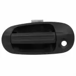 9L1Z7822405AA - Body: Handle, Outside for Ford: Expedition Image