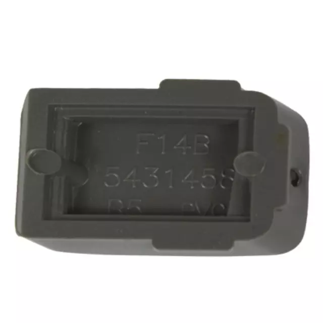 Grip Handle Cover - Ford (4L5Z-1031458-AAB)