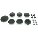 MPE610R - : Stock Replacement Expansion Plug Kit for Melling Image
