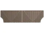W245TN - : All Weather Floor Mats for WeatherTech Image