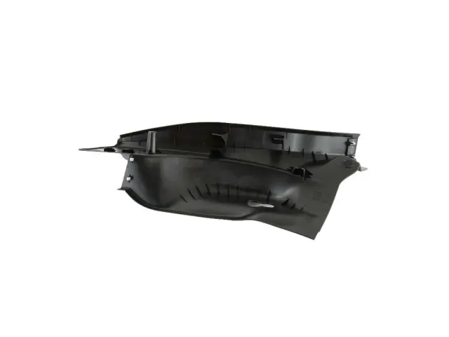 C Pillar Molding, Right - Mopar (6DF42LXHAA)