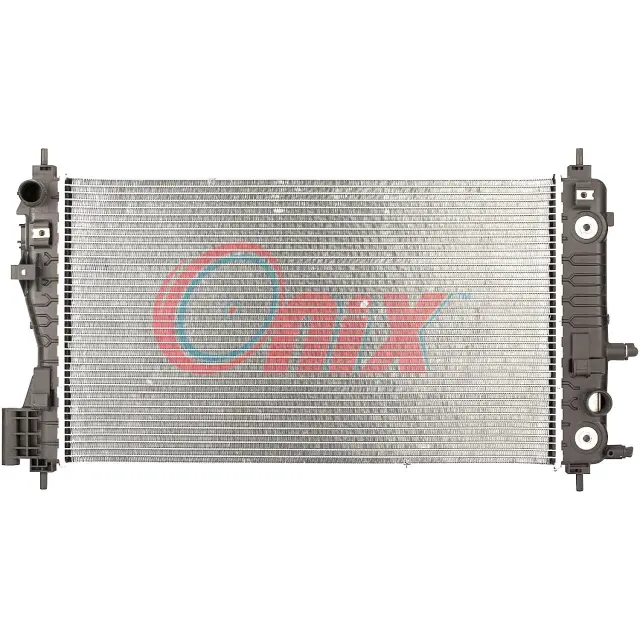 OR13328 - : Onix Radiator for Onix Image