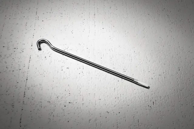 K9552JF00A - Interior: Jack Rod for Nissan: Altima, GT-R Image