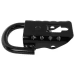 FL3Z17A954E - : Tow Hook for Ford Image