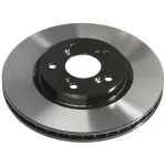 BD126295E - : Front Disc Brake Rotor for WAGNER BRAKE Image