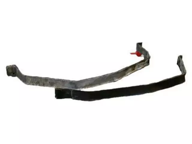 F8ZZ9092AB - Fuel System: Strap for Ford: Mustang Image