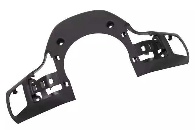 Steering Wheel Shroud - GM (42687519)