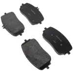 19530710 - : Pad Kit for GM Image