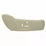 2L7Z7862186AAC - : Side Shield for Lincoln: Navigator Image