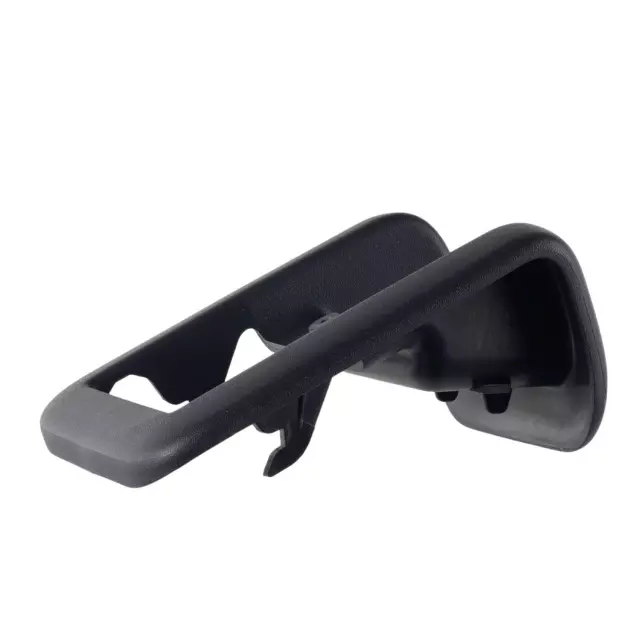 Folding Seat Latch Release Handle Bezel - Ford (M2DZ-7867460-AD)