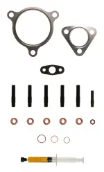 JTC11303 - : Turbocharger Mounting Gasket Set for Ajusa Image