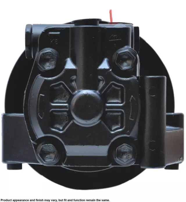 201045 - Cooling Systems: Power Steering Pump for Cardone Image