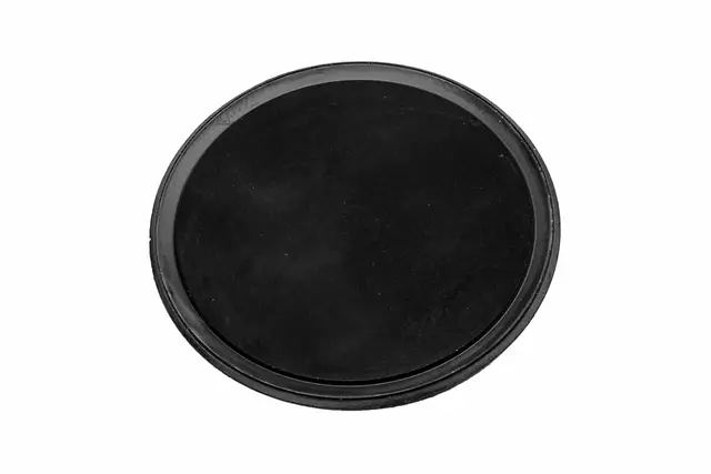 Alternator Pulley Nut Cap - GM (13582937)