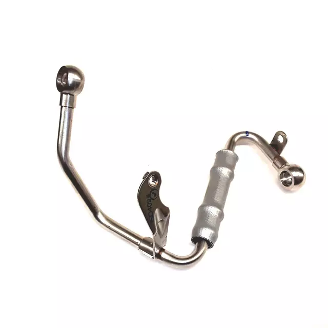 6H121497B - : Inlet Tube for Audi: A4, A4 Quattro, A5, A5 Quattro, A6, A6 Quattro, allroad, Q5 Image