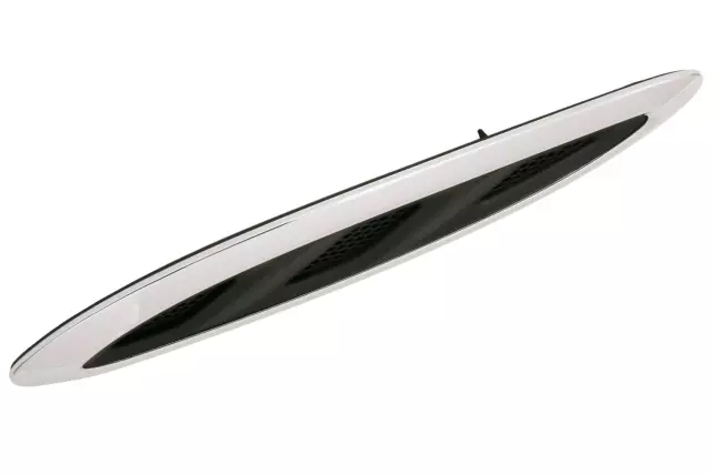 23142430 - Body: Molding for Buick: Enclave Image