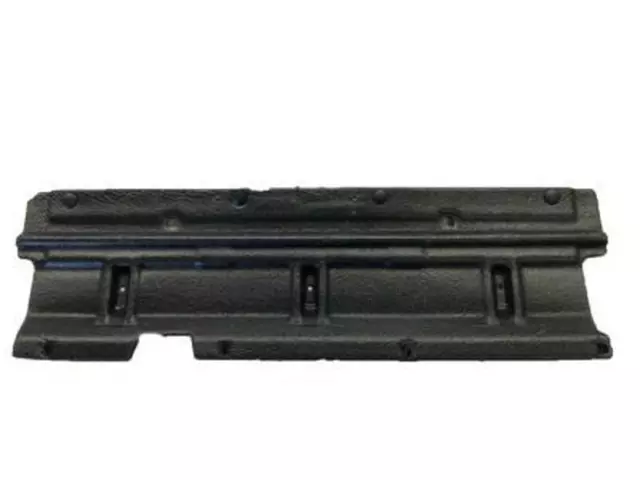 FA1Z8327A - Body: Lower Deflector for Lincoln: MKX Image