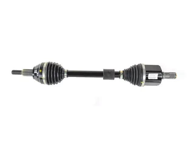 Axle Half Shaft, Left - Mopar (68494387AB)