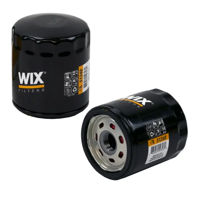 51348 - Filters: WIX Spin-On Lube Filter for WIX Image