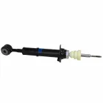 ASH1051 - Suspension: Motorcraftâ„¢ Shock Absorber for Ford: F-150, F-150 Heritage | Lincoln: Mark LT Image