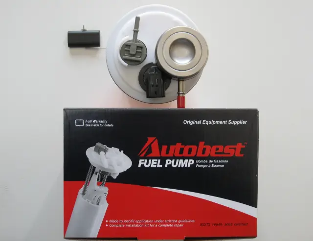 F3149A - : Autobest F3149A Fuel Pump Module Assembly for Autobest Image