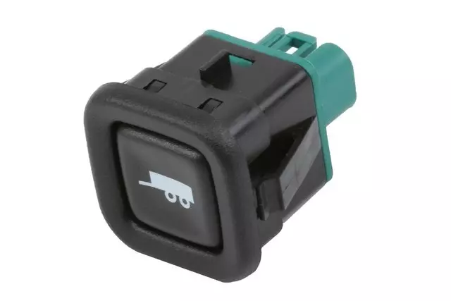 15860532 - Body: Automatic Transmission Tow/Haul Switch for Chevrolet: Express 1500, Express 2500, Express 3500 | GMC: Savana 1500, Savana 2500, Savana 3500 Image