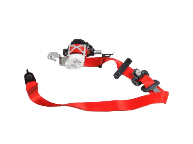 7LR384R3AB - Restraints: Front Outer Seat Belt, Right for Ram: 3500 Image