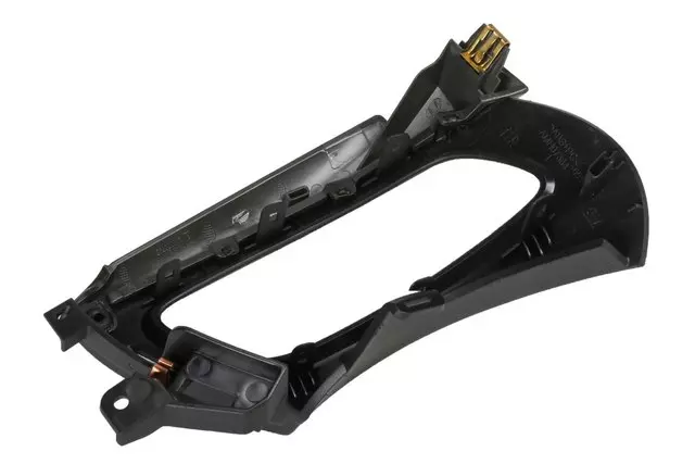 23433625 - Body: Trim Bezel for Chevrolet: Impala Image