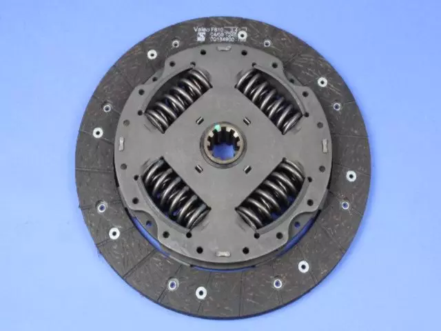 52104733AC - : Clutch Disc for Mopar Image
