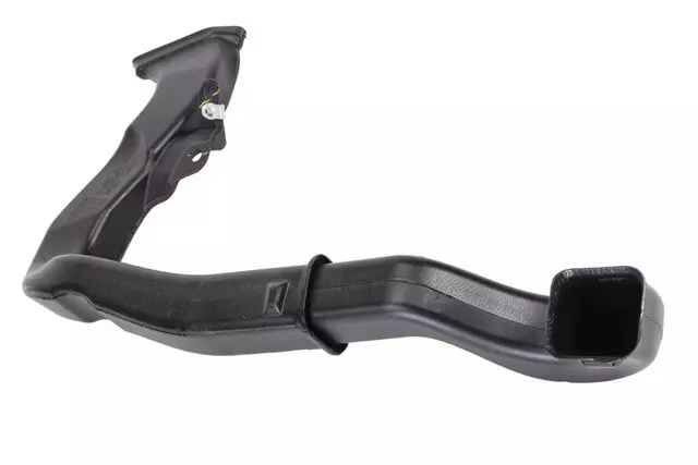 Driver Side Window Defogger Outlet Duct - GM (23195579)