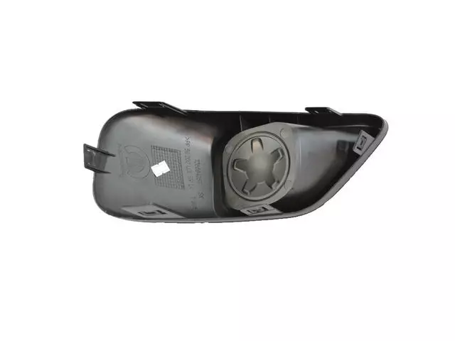 Fog Lamp Hole Plug, Left - Mopar (5YH06LXHAA)