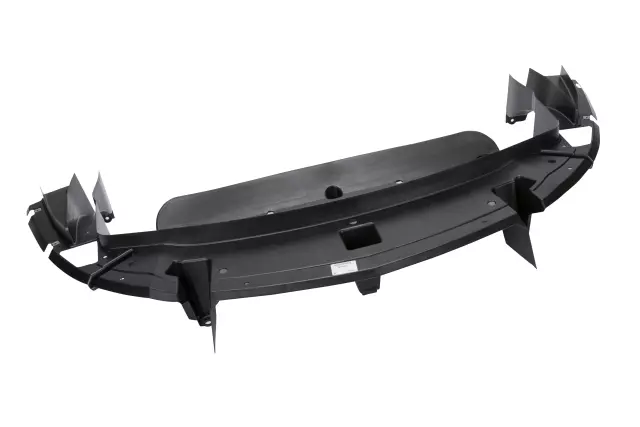 22744452 - : Radiator Air Lower Deflector for Chevrolet: Impala, Impala Limited, Monte Carlo Image
