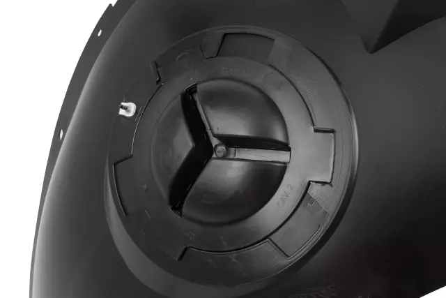 22888601 - : Fender Liner for GMC: Terrain Image