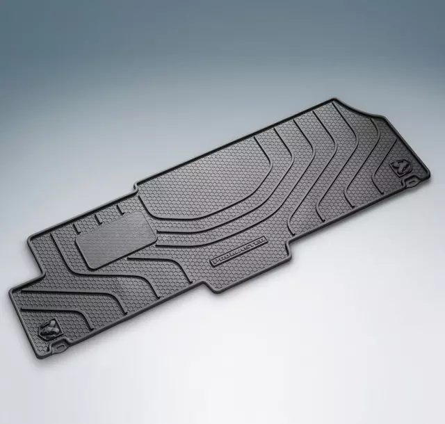 82213887AD - : Floor - Front Mat Kit for Mopar Image
