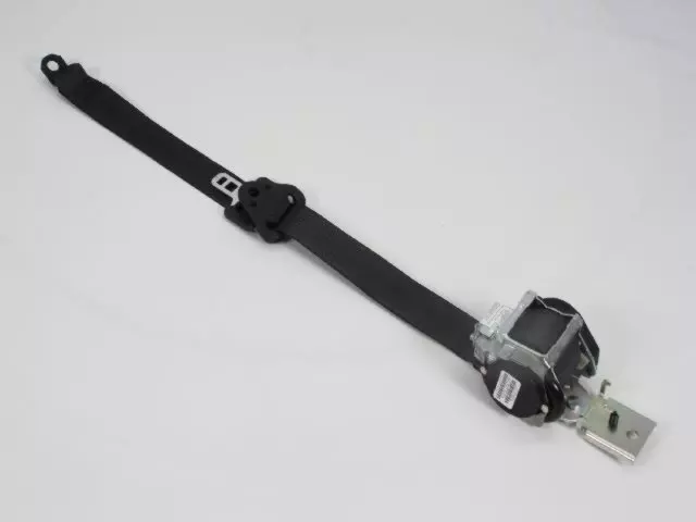 XK48XDVAC - Interior Trim: Retractor Seat Belt, Right for Mopar Image