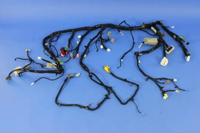 Instrument Panel Wiring - Mopar (68212878AC)