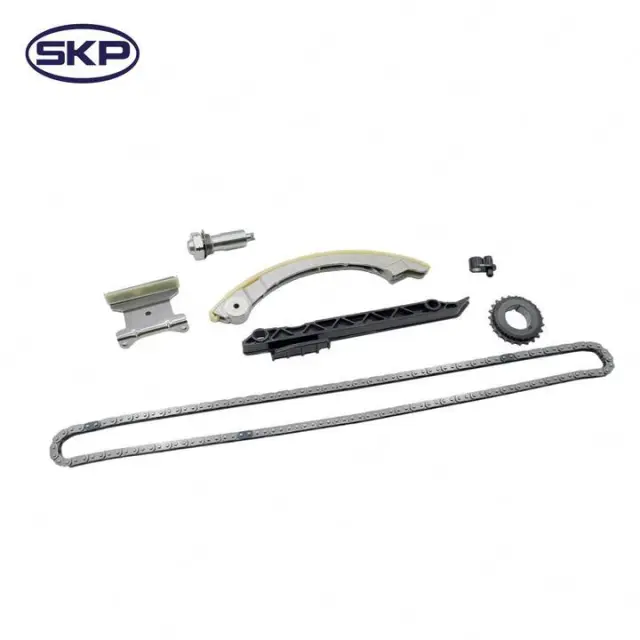 SK94201SA - Engines &amp; Components: SKP Engine Timing Chain Kit for Skyward Automotive Image