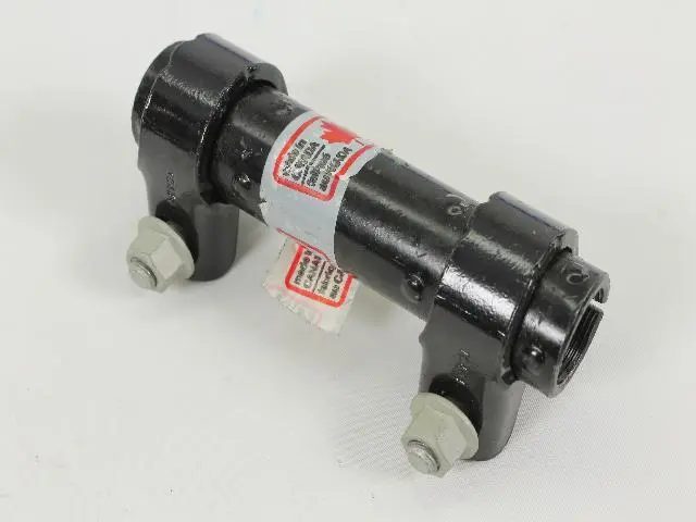 Tie Rod Tube, Right Or Left - Mopar (52037600)