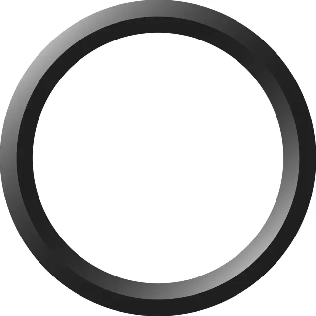 G606980024 - : O-Ring for Flat-Face Fittings for Gates Image