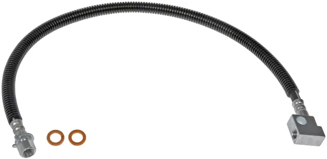 H620590 - Brake: Brake Hydraulic Hose for Dorman Image