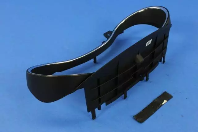 Cluster Visor - Mopar (68248697AA)