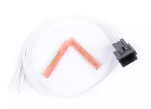 Multi Purpose Wire Connector - GM (19299682)