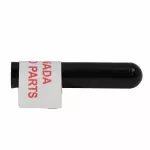 D9ZZ6621850B - Body: Knob for Ford: Aerostar, Bronco, E-150, E-150 Club Wagon, E-150 Econoline, E-150 Econoline Club Wagon, E-250, E-250 Econoline, E-350 Club Wagon, E-350 Econoline, E-350 Econoline Club Wagon, E-350 Super Duty, E-450 Econoline Super Duty, E-450 Super Duty, Econoline Super Duty, Explorer, Explorer Sport, Explorer Sport Trac, F-150, F-250, F-250 HD, F-350, F-Super Duty, Mustang, Ranger | Lincoln: Mark LT, Mark VIII Image