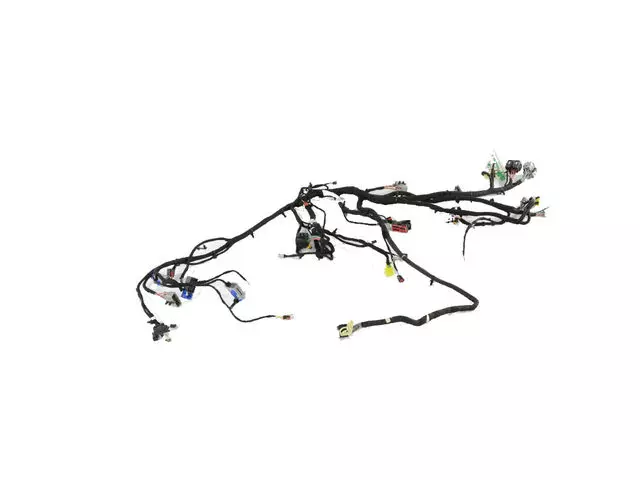 68309472AB - Electrical: Instrument Panel Wiring for Jeep: Cherokee Image