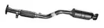 5564 - : Direct-Fit Catalytic Converter (Non C.A.R.B. Compliant) for AB Catalytic Image