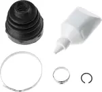 C9741EL00A - Suspension: Inner Boot for Nissan: NV200, Versa Image image