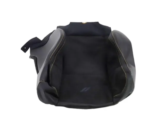 7LQ57WK4AA - Interior Trim: Front Seat Back Cover, Left for Dodge: Charger Image