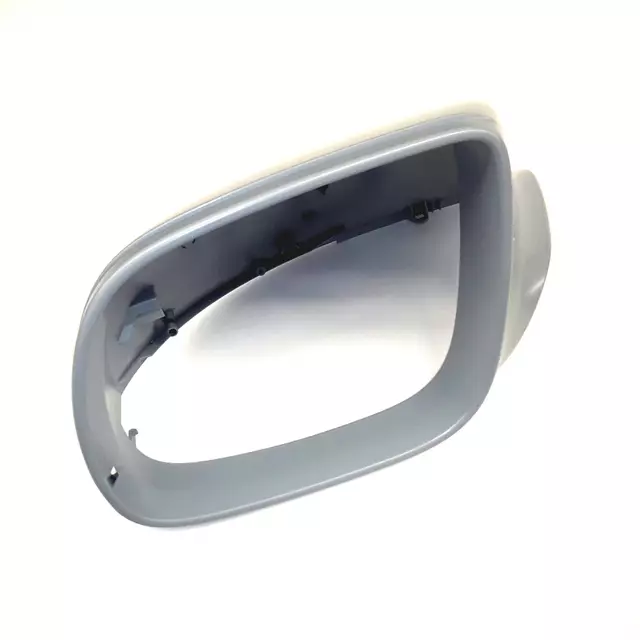 8R0857527AGRU - : Mirror Cover for Audi: Q5, Q7, SQ5 Image