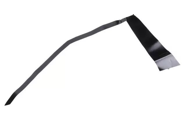 19351654 - Body: Black Out Tape for Cadillac: CTS Image