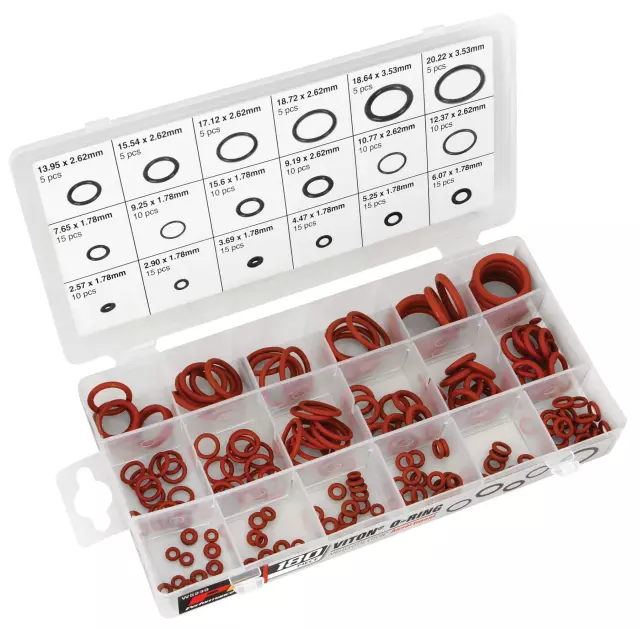 W5239 - : HDWR KIT-O-RINGS for Performance Tool Image